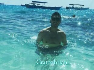 Cratoxbrian
