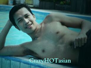 CrazyHOTasian