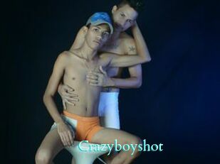 Crazyboyshot
