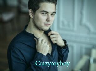 Crazytoyboy