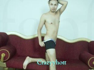 Crazyyhott