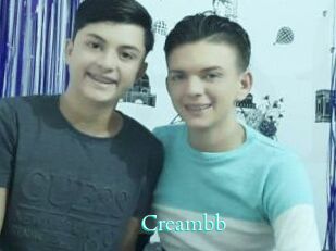 Creambb