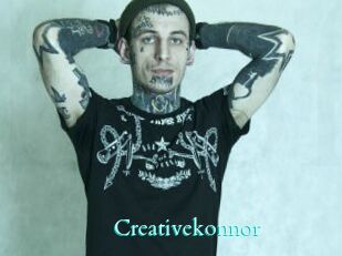 Creativekonnor