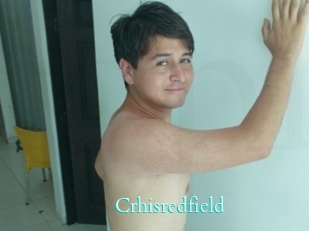 Crhisredfield