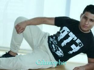 Crhistopher