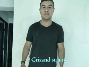 Crisand_sunny