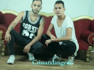 Crissandangeel