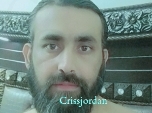 Crissjordan