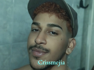 Crissmejia