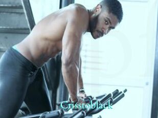 Crisstoblack
