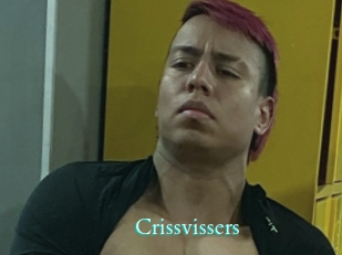 Crissvissers