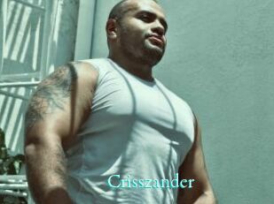 Crisszander