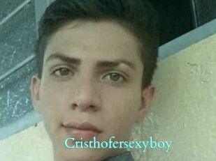 Cristhofersexyboy