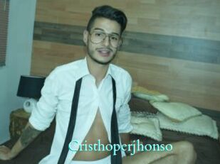 Cristhoperjhonso