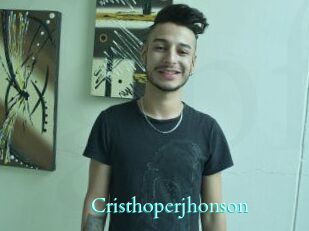 Cristhoperjhonson