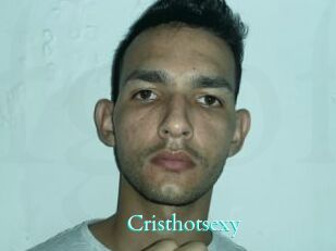 Cristhotsexy