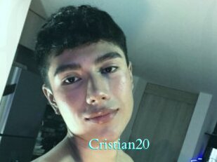 Cristian20