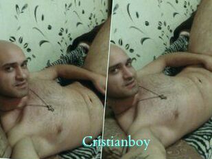 Cristianboy