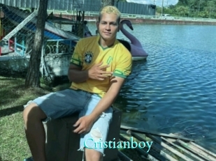 Cristianboy