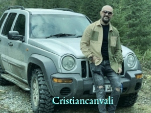 Cristiancanvali