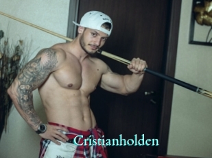 Cristianholden