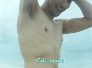Cristiano95