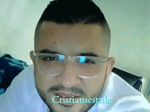 Cristiansestaile