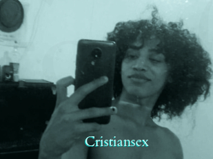 Cristiansex