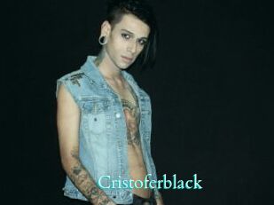 Cristoferblack