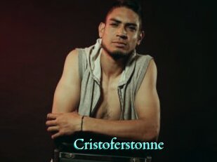 Cristoferstonne