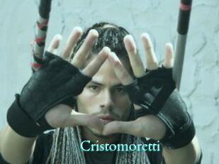 Cristomoretti
