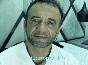 Cristopherdan