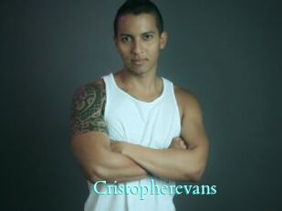 Cristopherevans