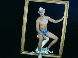 Cristversa