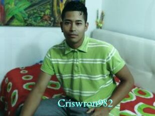 Criswron982