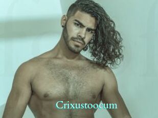 Crixustoocum