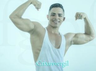 Crixusvergil