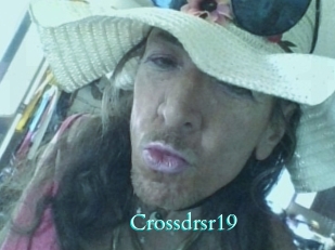 Crossdrsr19