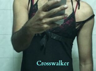 Crosswalker