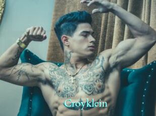 Croyklein