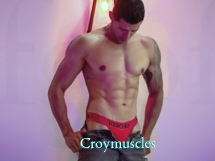 Croymuscles