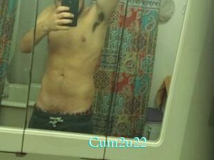 Cum2u22