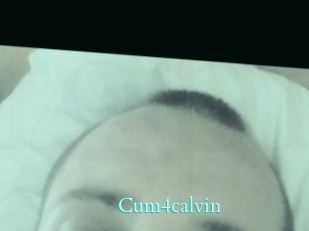 Cum4calvin