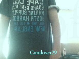 Cumlover29