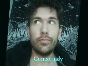 Cumxcandy
