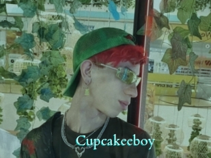 Cupcakeeboy