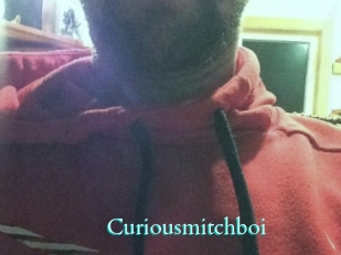 Curiousmitchboi