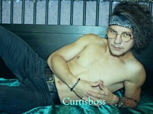 Curtisboss
