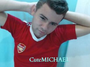 CuteMICHAEL