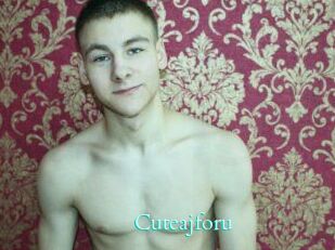 Cuteajforu